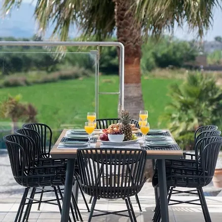 Santo Villa, A Riveting Group Sanctuary!