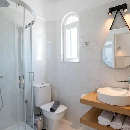 וילה Santo Villa, A Riveting Group Sanctuary!