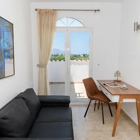 Santo Villa, A Riveting Group Sanctuary! *