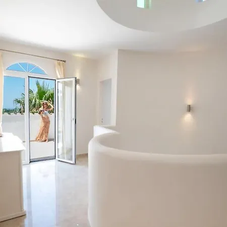 וילה Santo Villa, A Riveting Group Sanctuary!